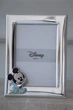 Детская серебряная фоторамка Disney "Микки Маус" (D750 4LBI) 18x23 - изображение 2
