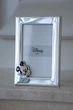 Детская серебряная фоторамка Disney "Микки Маус" (D750 4LBI) 18x23 - изображение 4