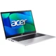 Ноутбук ACER Extensa 15 EX215- 57- 53NZ, Intel Core i5- 13420H до 4. 6GHz, 15. 6 Full HD, 16GB, SSD 512GB, Intel UHD, Free Dos, Silver - изображение 2