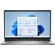 Ноутбук DELL Inspiron 15 3520, Intel Core i7- 1255U до 4. 7GHz, 15. 6 Full HD, 16GB, SSD 512GB, Intel Iris Xe, Windows 11 Home, Silver - изображение 1
