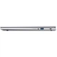 Ноутбук Acer Extensa EX215- 57- 76DN, EX215- 57- 76DN, 15. 6, Intel Core i7- 13620H (10 ядер), Intel Iris Xe, 16GB 4800MHz (1x16GB) DDR5, silver - изображение 6