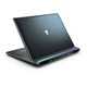 Игровой ноутбук Dell Alienware 16 Aurora AC16250 Intel® Core™ 9 270 ГГц до 5, 80 ГГц, 16 QHD+, 120 Гц, 32 ГБ DDR5, 1 ТБ SSD, NVIDIA® GeForce RTX™ 5070 8 ГБ GDDR7, Windows 11 Pro - изображение 8