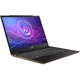 Ноутбук Ultrabook MSI 13. 3'' Summit 13 AI+ Evo A2VMTG Intel® Core Ultra 7 258V до 4. 8GHz, 13. 3'', IPS, Full HD+, Touch, 32GB LPDDR5x, 1TB SSD, Intel® Arc™, Windows 11 Home, черный - изображение 5