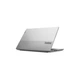 Ноутбук Lenovo ThinkBook 15 G2 ITL Intel Core i5- 1135G7 до 4, 20 ГГц, 15, 6, Full HD, 16 ГБ, 512 ГБ SSD, графикой Intel Iris Xe, Free DOS, Mineral Grey - изображение 3