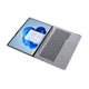 Ноутбук Lenovo ThinkBook 14 G7 IML, 14 inch 1920 x 1200, Intel Core Ultra 5 125U 12 C / 14 T, 1. 3 GHz- 4. 3 GHz, 12 MB cache, 28 W, 8 GB DDR5, 512 GB SSD, Intel Intel, Windows 11 Pro - изображение 3