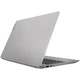 Ноутбук Lenovo Ideapad S145- 15IIL Intel® Core™ i3- 1005G1 до 0, 340 ГГц Ice Lake, 15, 6 дюйма, Full HD, 4 ГБ, 1 ТБ HDD + 128 ГБ SSD, Intel UHD, Free DOS Grey - изображение 8