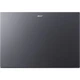 Ноутбук ACER Swift X SFX16- 61G- R93Q, AMD Ryzen 7 7840HS до 5, 1 ГГц, 16 WQXGA, 16 ГБ, SSD 1 ТБ, NVIDIA GeForce RTX 3050 6 ГБ, Windows 11 Home, Серый - изображение 8