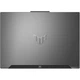 Игровой ноутбук ASUS 16'' TUF F16 FX607VJ, FHD+ 144 Гц, Intel® Core™ 5 210H (12 МБ кэш- памяти, до 4, 80 ГГц), 16 ГБ DDR4, 512 ГБ SSD, GeForce RTX 3050 6 ГБ, Mecha Gray - изображение 15