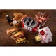 Hot Dog Maker Ariete 0206 Hot Dog Red (00C020600AR0) - изображение 4