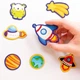 Развивающая игра Vladi Toys "Космос" набор магнитов VT3106-34 - изображение 3