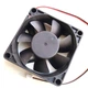 Осьовий вентилятор 70x70x25, DC 24V, 0.16A - изображение 3