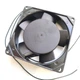 Осьовий вентилятор 92x92x25, AC 220V, 0.1 A - зображення 5