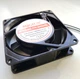 Осьовий вентилятор 92x92x25, AC 220V, 0.1 A - зображення 13
