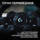 Дротове кермо Logitech G923 Racing Wheel and Pedals for Xbox One and PC (941-000158) - зображення 6