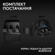 Дротове кермо Logitech G923 Racing Wheel and Pedals for Xbox One and PC (941-000158) - зображення 10