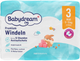 Подгузники Babydream 3 (5-9кг) 43шт - изображение 1
