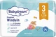Подгузники Babydream 3 (5-9кг) 43шт - изображение 7