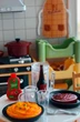 Игровой набор Shantou Yisheng Мини-дом кухня (6902241808596) - изображение 5
