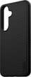 Etui plecki CARE by PanzerGlass Case Heat Beat do Samsung Galaxy S25 Plus Black (CRRFEHBG37942) - obraz 2