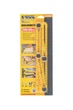 Шаблометр MASTERTOOL 250х120 мм 30-3525 - зображення 5