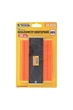 Шаблометр контурный MASTERTOOL 145х100х21 мм 30-3526 - изображение 5