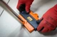 Шаблометр контурный MASTERTOOL 145х100х21 мм 30-3526 - изображение 7