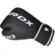 Боксерские перчатки RDX F6 Kara Matte White 8 унций (BGR-F6MW-8OZ) - изображение 7