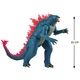 Фигурка Мегагодзилла делюкс с лучом 33 см Godzilla vs. Kong 35584 - изображение 2