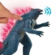 Фигурка Мегагодзилла делюкс с лучом 33 см Godzilla vs. Kong 35584 - изображение 3