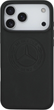 Панель Mercedes Leather Vintage Logo MagSafe для iPhone 17 Pro Max Black (3666339508012) - зображення 3