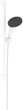 Душовий гарнітур Hansgrohe Raindance Alive Select S 125 EcoSmart 24600700 - зображення 1