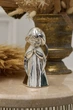 Серебряная статуэтка Ангел в молитве (R 17884) 7 см - изображение 5