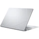 Ноутбук ASUS Zenbook 14 OLED UX3405MA Intel® Core™ Ultra 9 185H до 5, 1 ГГц, 14'', 3K, OLED, 120 Гц, 32 ГБ LPDDR5X, 1 ТБ SSD, Intel® Arc™, Windows 11 Pro, Foggy Silver - изображение 6