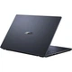 Ноутбук Asus ExpertBook B2 B2502CVA- KJ0775XA, 15. 6 дюймів 1920 x 1080, Intel Core i5- 1340P 12 C / 16 T, 3. 4 GHz- 4. 6 GHz, 12 MB cache, 8 GB DDR4, 512 GB SSD, Intel UHD, Windows 11 Pro Educational - зображення 6