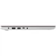 Ноутбук ASUS ASUS Vivobook Go 15 E510KAB Celeron N4500 la 28GHz,15.6'',8GB DDR4,512GB,HD - зображення 5