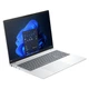 Ноутбук HP EliteBook 8 G1i AD8ET, 16 дюймів 1920 x 1200, Intel 255U 12 C / 14 T, 2, 4 ГГц- 5, 2 ГГц, 12 МБ кеш- пам'яті, 32 ГБ DDR5, 1 ТБ SSD, Intel, Windows 11 Pro - зображення 4