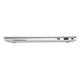 Ноутбук HP EliteBook X G1a, 14 2. 8K сенсорный Екран, AMD Ryzen™ AI 9 375 pana la 5. 1 GHz, 64 GB RAM LPDDR5x 8533, 1 TB SSD, AMD Radeon 890M, Windows 11 Pro, серебристый - изображение 2