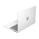 Ноутбук HP EliteBook X G1a, 14 2. 8K сенсорный Екран, AMD Ryzen™ AI 9 375 pana la 5. 1 GHz, 64 GB RAM LPDDR5x 8533, 1 TB SSD, AMD Radeon 890M, Windows 11 Pro, серебристый - изображение 4