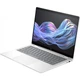 Ноутбук HP EliteBook X Flip G1i Hybrid (2- in- 1), 14 2. 5K Touchscreen, Intel® Core™ Ultra 7 258V up to 4. 8 GHz, 32 GB RAM LPDDR5x 8533, 1TB SSD, Intel® Arc, Windows 11 Pro, Gray 1TB - изображение 4