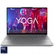Ноутбук Lenovo Yoga Pro 9 16IMH9 Intel® Core™ Ultra 9 185 ГГц до 5, 1 ГГц, 16 дюймов, 3, 2 КБ, Mini LED, 165 Гц, 64 ГБ LPDDR5x, 1 ТБ SSD, NVIDIA® GeForce RTX™ 4070 8 ГБ GDDR6, Windows® 11 Home, Luna Grey - изображение 1