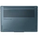 Ноутбук Lenovo Yoga Pro 9 16IMH9 Intel® Core™ Ultra 9 185 ГГц до 5, 1 ГГц, 16 дюймов, 3, 2 КБ, Mini LED, 165 Гц, 64 ГБ LPDDR5x, 1 ТБ SSD, NVIDIA® GeForce RTX™ 4070 8 ГБ GDDR6, Windows® 11 Home, Tidal Teal - изображение 15