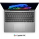Ноутбук Dell Latitude 7455, Qualcomm Snapdragon X Plus, 16GB RAM, 1TB SSD, QHD+ 14, сенсорный экран, 1, 44 кг - изображение 6