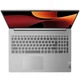 Ноутбук Lenovo IdeaPad Slim 5 16AHP9 AMD Ryzen™ 5 8645HS до 5, 0 ГГц, 16, 2K, OLED, 16 ГБ LPDDR5x, 1 ТБ SSD, AMD Radeon™ 760M, облачно- серый - изображение 5