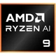 Ноутбук Acer Gaming 16'' Nitro V 16S AI ANV16S- 61, WQXGA IPS 180 Гц, AMD Ryzen™ AI 9 365 (24 МБ кэш- памяти, до 5, 0 ГГц), 32 ГБ DDR5, 1 ТБ SSD, GeForce RTX 5070 8 ГБ, черный - изображение 2