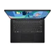 Ноутбук MSI Modern 14 C7M- 294PL, 14 дюймів 1920 x 1080, AMD Ryzen 5 7430U 6 C / 12 T, 2, 3 ГГц- 4, 3 ГГц, 3 МБ 16 МБ кеш- пам'яті, 35 Вт, 16 ГБ DDR4, 512 ГБ SSD, AMD Radeon, Windows 11 Home, чорний - зображення 4