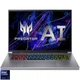 Игровой ноутбук Acer Predator Triton Neo 16 PTN16- 51- 7179 Intel® Core™ Ultra 7 155H до 4, 8 ГГц, 16 WQXGA+, IPS, 165 Гц, 32 ГБ LPDDR5X, 1 ТБ SSD, NVIDIA® GeForce RTX™ 4070, блискуче серебристый - изображение 1
