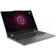 Игровой ноутбук LENOVO LOQ 15ARP9, AMD Ryzen 5 7235HS до 4, 2 ГГц, 15, 6 FHD, 24 ГБ, SSD 512 ГБ, NVIDIA GeForce RTX 3050 6 ГБ, Free DOS, Серый - изображение 2