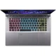 Игровой ноутбук Acer Predator Triton Neo 16 PTN16- 51- 7179 Intel® Core™ Ultra 7 155H до 4, 8 ГГц, 16 WQXGA+, IPS, 165 Гц, 32 ГБ LPDDR5X, 1 ТБ SSD, NVIDIA® GeForce RTX™ 4070, блискуче серебристый - изображение 7