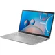 Ноутбук ASUS X515EA- BQ950MXM Intel® Core™ i3- 1115G4 до 4, 1 ГГц, 15, 6, Full HD, IPS, 20 ГБ, 256 ГБ SSD, Intel® UHD, прозорий сріблястий - зображення 4