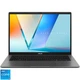 Ноутбук ASUS Vivobook S14 S3407VA Intel Core i5- 13420H до 4, 6 ГГц, 14'', WUXGA, IPS, 16 ГБ DDR5, 1 ТБ SSD, Intel UHD, матовый Серый - изображение 1